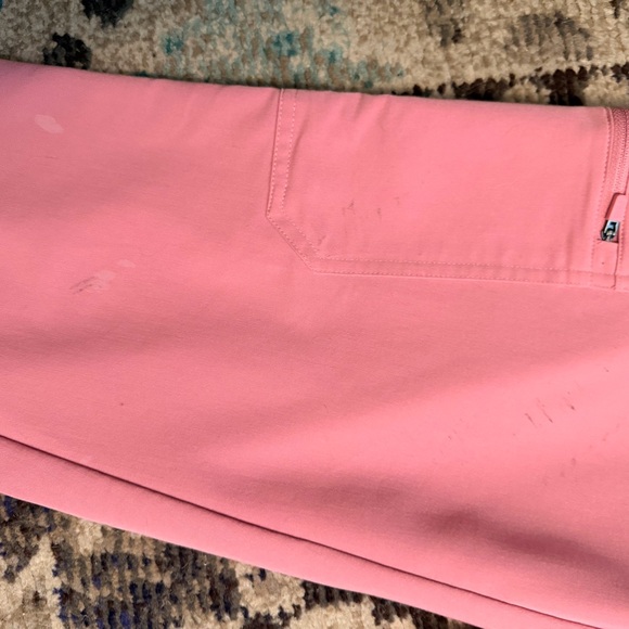 Figs Pink Scrub Set - Picture 5 of 8